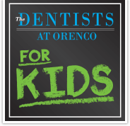 The Dentists at Orenco for Kids