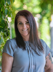 Expanded Functions Dental Assistant Shellie