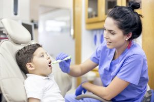 Your kids hit milestones every day. From crawling to talking to going off to school, they grow up so fast – and so do their teeth. Get tips on molar development from superior kid’s dentist in Hillsboro. 