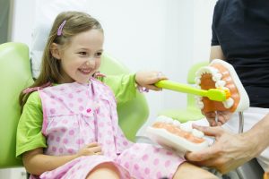 We are an in-network Delta Dental dentist in Hillsboro for children’s dentistry.